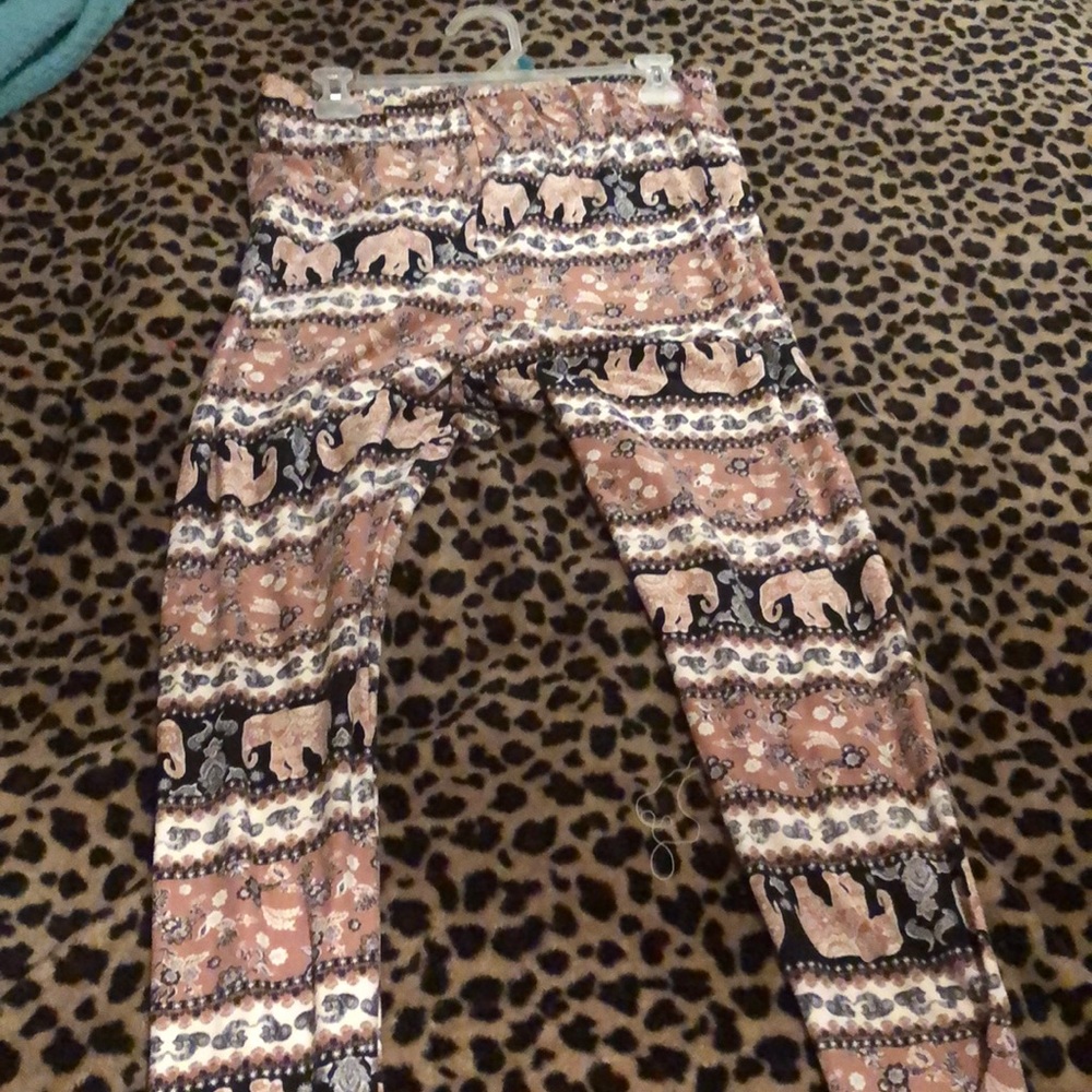 Leggings